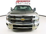 Used 2015 Chevrolet Silverado 3500 LT image 2