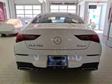 Certified 2025 Mercedes-Benz CLA 250 4MATIC image 5