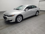 Used 2022 Chevrolet Malibu LT image 2