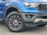 Used 2020 Ford Ranger XLT image 3