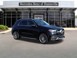 Used 2021 Mercedes-Benz GLE 350 4MATIC image 1