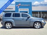 Used 2009 Chevrolet HHR LT image 4