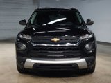 Used 2022 Chevrolet TrailBlazer LT w/ Sun and Liftgate Package image 2