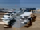 Used 2017 Volkswagen Tiguan S image 3