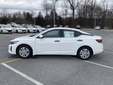 New 2025 Nissan Sentra S w/ Lighting Package image 4