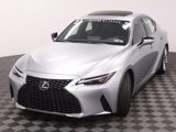 Certified 2023 Lexus IS 300 AWD w/ Premium Package image 4