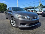 Used 2014 Honda Accord LX image 2