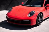 Used 2020 Porsche 911 Carrera 4S image 6