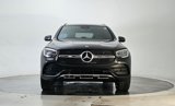 Certified 2022 Mercedes-Benz GLC 300 4MATIC image 4