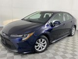 Certified 2022 Toyota Corolla LE image 3