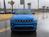 New 2025 Jeep Compass Latitude image 5