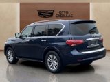 Used 2017 INFINITI QX80 4WD w/ Driver Assistance Package image 3