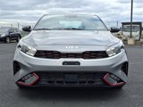 Certified 2022 Kia Forte GT-Line w/ GT-Line Technology Package image 2
