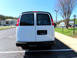 Used 2018 Chevrolet Express 2500 w/ Driver Convenience Package image 6
