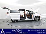 New 2025 Chrysler Pacifica Pinnacle image 3