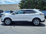 Used 2017 Ford Edge SEL w/ Equipment Group 201A image 3