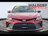 Used 2022 Toyota Camry LE w/ Carpet Mat Package (TMS) image 2