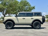 Used 2025 Ford Bronco Big Bend w/ Black Diamond Package image 2