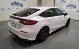 Certified 2022 Honda Civic Sport Touring image 3