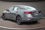 New 2025 Nissan Sentra SV w/ All-Weather Package image 3