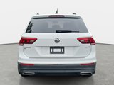 Certified 2021 Volkswagen Tiguan SE image 4