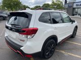 Certified 2022 Subaru Forester Sport w/ Popular Package #2 image 5
