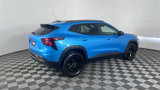 New 2025 Chevrolet Trax ACTIV image 4