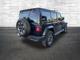 Used 2018 Jeep Wrangler Unlimited Sahara w/ Dual Top Group image 3