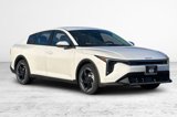 New 2025 Kia K4 EX image 2