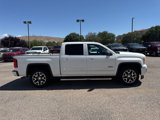 Used 2014 GMC Sierra 1500 SLT w/ All-Terrain Package image 4