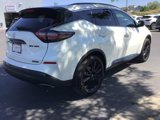 Used 2022 Nissan Murano SV image 4