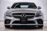 Used 2020 Mercedes-Benz C 300 4MATIC Sedan image 5