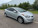 Used 2013 Hyundai Elantra Limited w/ Technology Pkg image 2