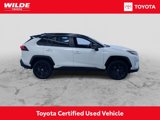 Certified 2022 Toyota RAV4 XSE image 2