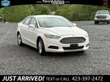 Used 2016 Ford Fusion SE image 4
