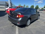 Used 2010 Toyota Corolla S w/ S EVP Pkg #3 image 3