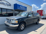 Used 1999 Ford F150 XLT image 2