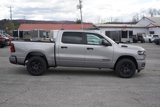 New 2025 RAM 1500 Tradesman w/ Night Edition image 2