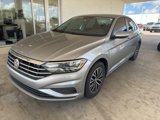 Used 2021 Volkswagen Jetta S w/ Driver Assistance Package image 3