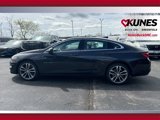 Used 2023 Chevrolet Malibu LT w/ Driver Confidence Package image 6