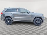 Used 2017 Jeep Grand Cherokee Summit w/ Platinum Series Group image 4