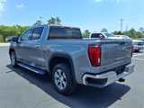 Used 2021 GMC Sierra 1500 SLT image 4