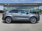 Used 2024 Ford Edge Titanium w/ Titanium Elite Package image 2