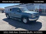 Used 2006 Chevrolet Silverado 1500 LT w/ Light Duty Power Package image 4