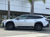 Used 2024 Subaru Outback Onyx Edition image 3