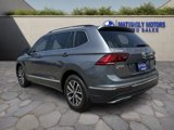 Used 2020 Volkswagen Tiguan SE image 5