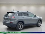 Used 2020 Jeep Cherokee Latitude Plus image 5