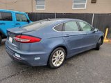Used 2019 Ford Fusion Energi Titanium image 4