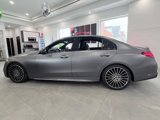 Used 2022 Mercedes-Benz C 300 4MATIC Sedan w/ AMG Line w/ Night Package image 4