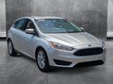 Used 2018 Ford Focus SE image 3